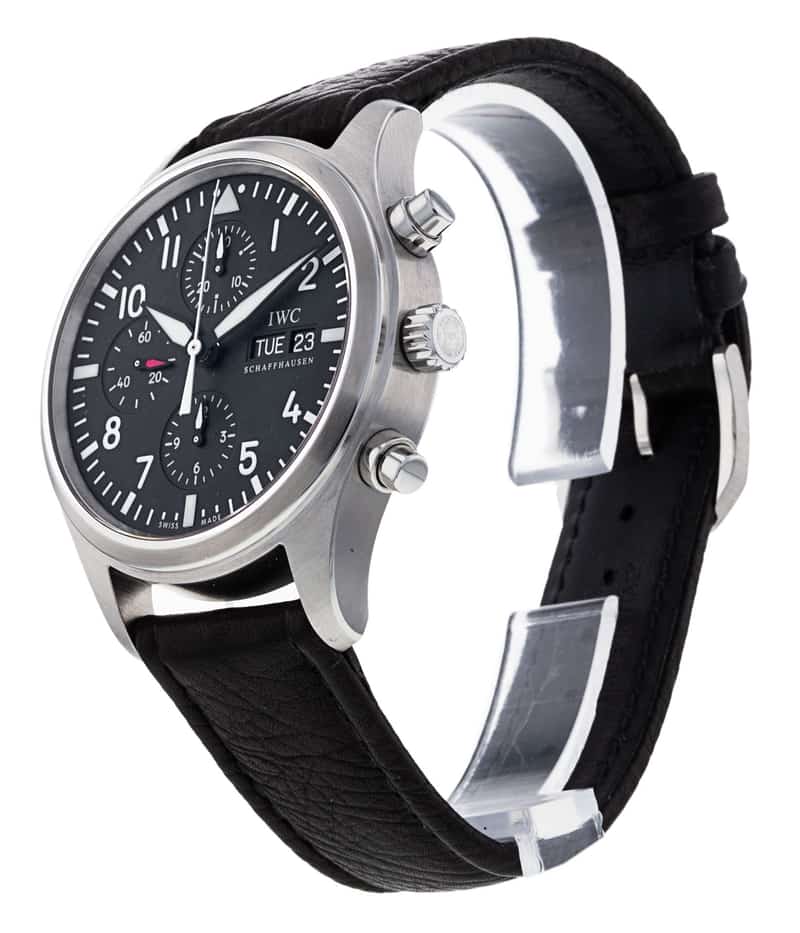 IWC Pilots Chrono IW371701